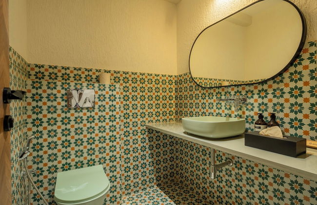 ELIVAAS Kamerios Regalia 2BHK Apartment - Photo 36