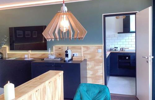 Komfortquartier, Apartment mit Balkon, Nähe Messe Düsseldorf - Foto 21