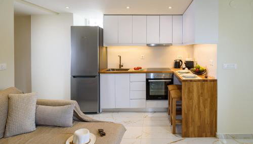 Nicolas Urban Luxury Living - Foto 5