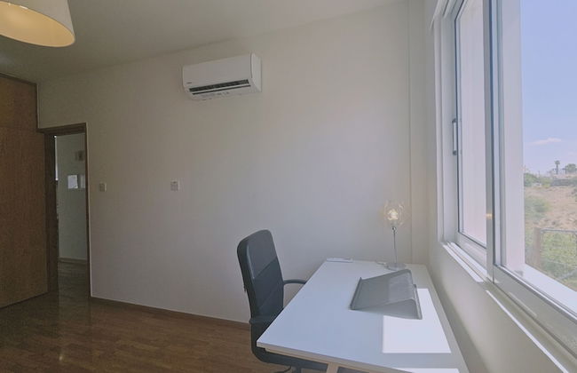 56 NIC - Stay Space View Apartment - Photo 29