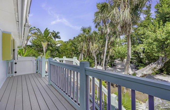 Dancing Dolphin 4 Bedroom Home by RedAwning - Foto 40