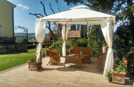 Agriturismo I Moricci - Foto 42