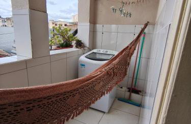 Apart 2qtos com ar - Aconchegante - Foto 11