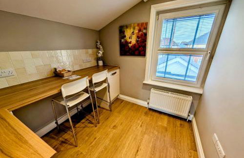 Peartree Serviced Apartments - Foto 100