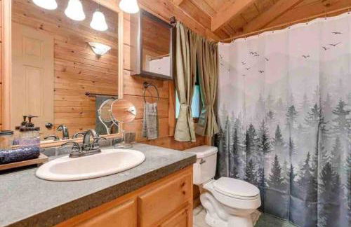 Clover Creek Cabin - Foto 19