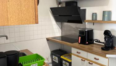 Gîte des hallettes - Foto 3