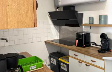 Gîte des hallettes - Foto 3