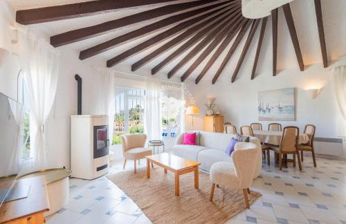 CostaBlancaDreams Casa Azul in Calpe - Foto 9