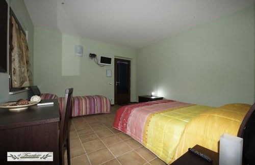 Il Frantoio - Foto 3