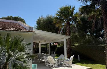 Private Villa at 150 meters from the beach - Foto 23