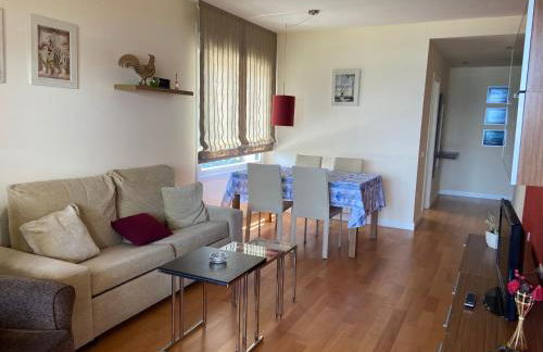 apartamentos beach langosteira 2 - Foto 20