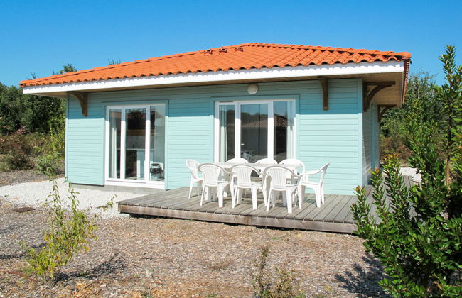 Le Domaine des Grands Lacs - Photo 1