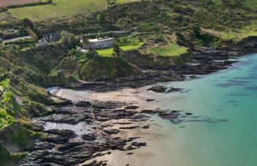 Polhawn Lookout, Whitsand Bay Cornwall - Photo 33