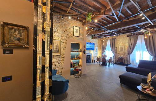 Le Diecimine - Dimora Linda - Foto 24