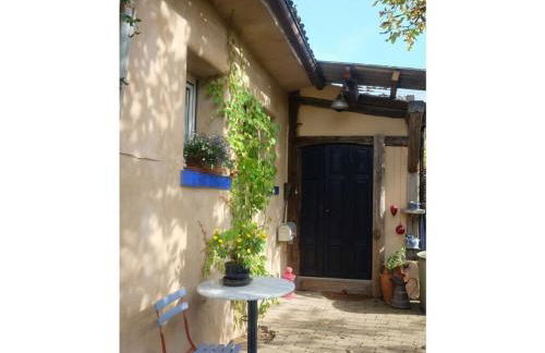 old shepherd's house - Foto 9