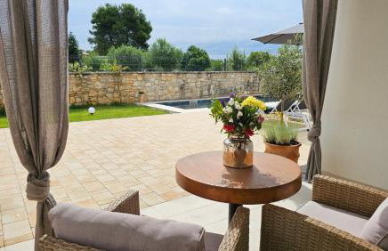 Apartments with Pool Casa Bianca - Foto 49