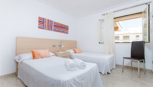 Pretty Villa in Puerto de Alcudia - Foto 5, Habitación