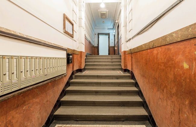 Apartment Slavija Square III - Photo 9