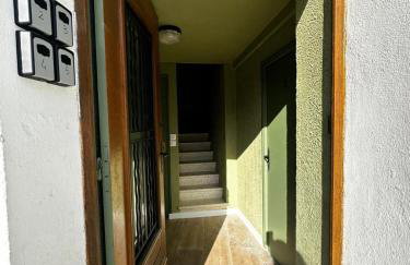 Studio 5 Aux volets bleus - Foto 5