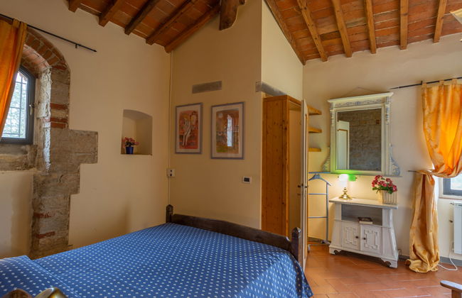 Villa Monteloro - Photo 27