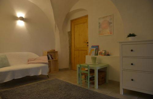 Ferienwohnung Paulick I Zentrales Altstadt Apartment I Garten Terrasse Grill I 2 Schlafzimmer - Photo 24