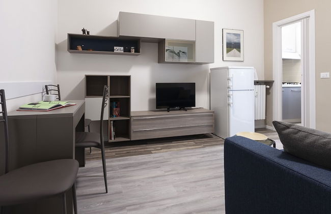 Italianway - Petrocchi 48 - Foto 20