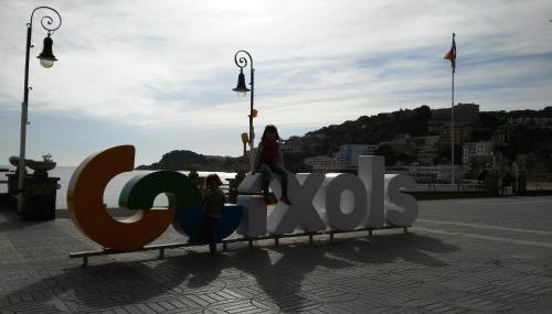 Apart Centro Corbera de Llobregat - Foto 2