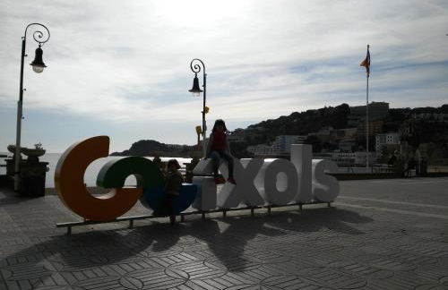 Apart Centro Corbera de Llobregat - Foto 2