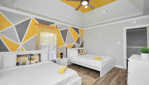 Central Yellow Gem: Cozy Views & Proximity - Foto 2