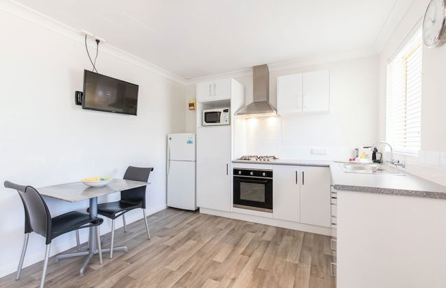 Esperance Bay Holiday Park - Foto 36