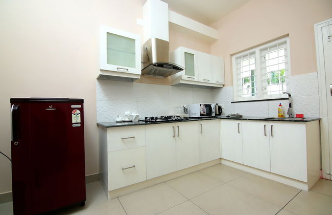 Le Villagio Resort & Domes - Photo 21