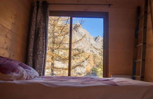 Gite T3 Le Balarino - Mercantour 1 - Foto 19