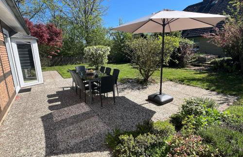 Ferienwohnung Sonnenschein Garten - Foto 4