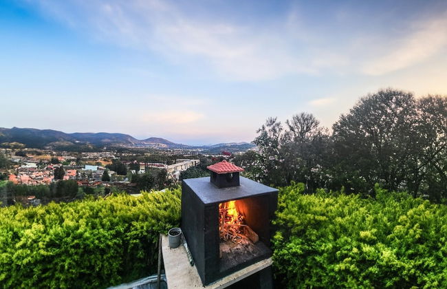 Vacation Flat w Garden Pool in Bodrum Gumusluk - Foto 12