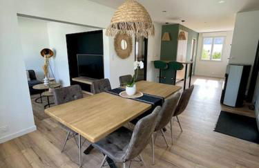 -Ty Léodele- maison Concarneau - Photo 17