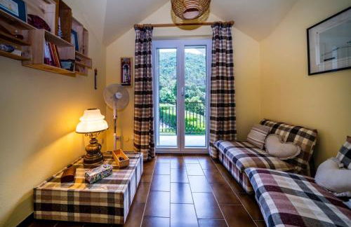 Villa La Pianazza - un OASI nel verde con piscina a pochi minuti da Sestri Levante - Foto 22