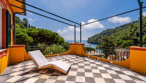 Villa Milva - Paraggi Portofino - - Foto 2