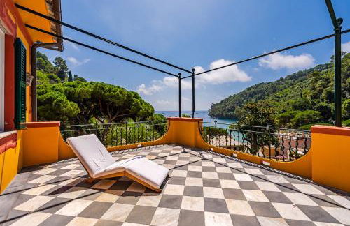 Villa Milva - Paraggi Portofino - - Foto 2