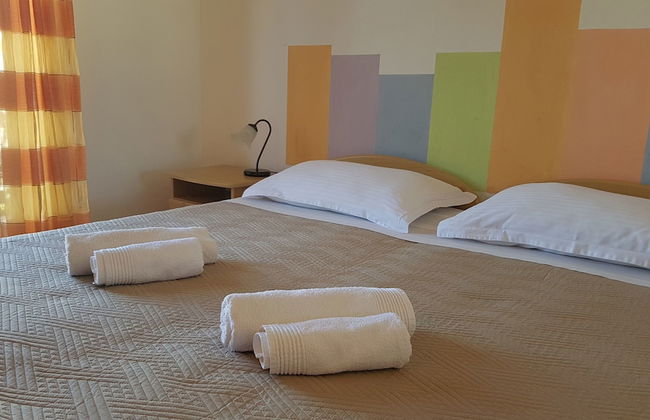 Apartments and Room Caric - Foto 3