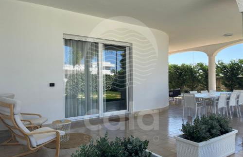 Villa Lidia - Piscina Privata By Cala Salento - Foto 68