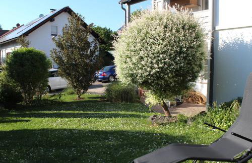 Ferienwohnung Rimbach im Odenwald - Foto 8