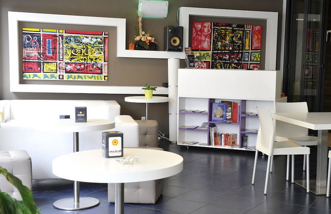 Riviera Ionica Aparthotel - Foto 4