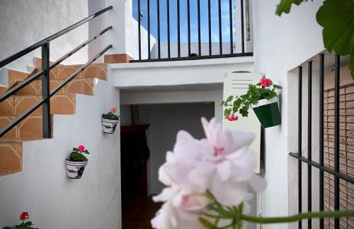 Casa Rural Sierra Tórtola 1 - Foto 59