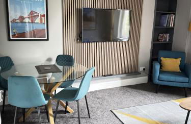 56 Degrees North - Foto 1