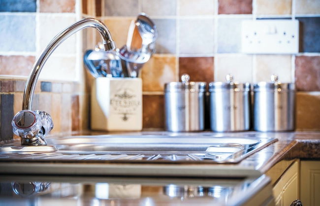 The Granary - 2 Bedroom Apartment - Foto 18