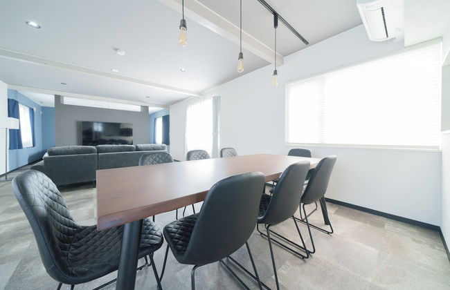 Aoyagi Stay - Foto 20