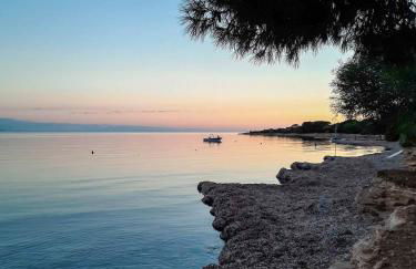 Acqua Chiara Beachfront Home - Foto 34