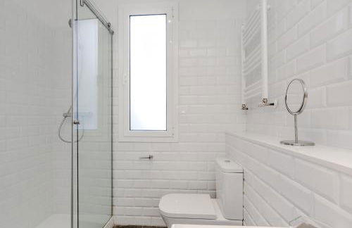 BCN Paseo de Gracia Rocamora Apartments - Foto 102