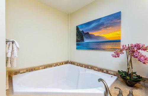 Waipouli Beach Resort H305 - Foto 14