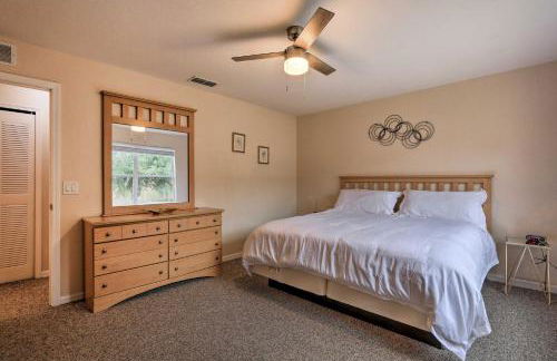 Townhome with Resort Amenities in Davenport! - Foto 19